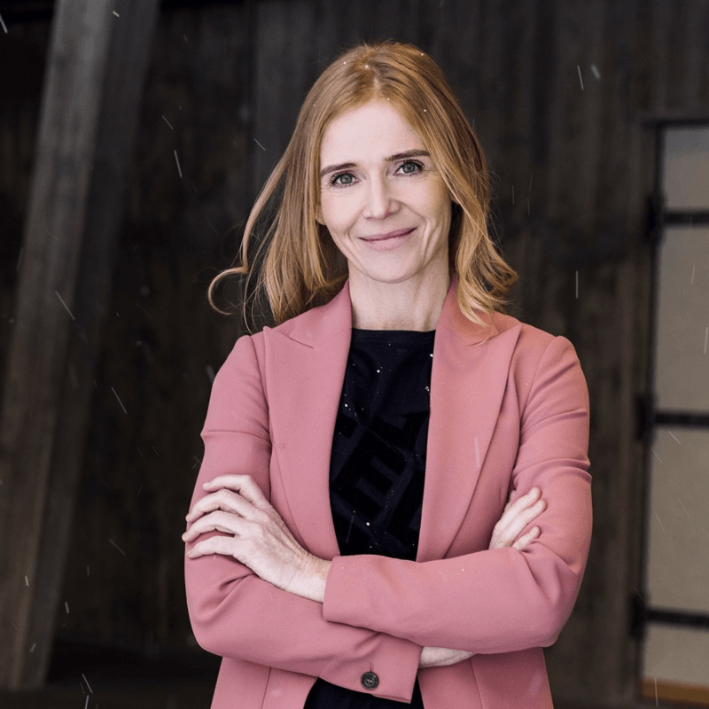 Birna Íris Jónsdóttir