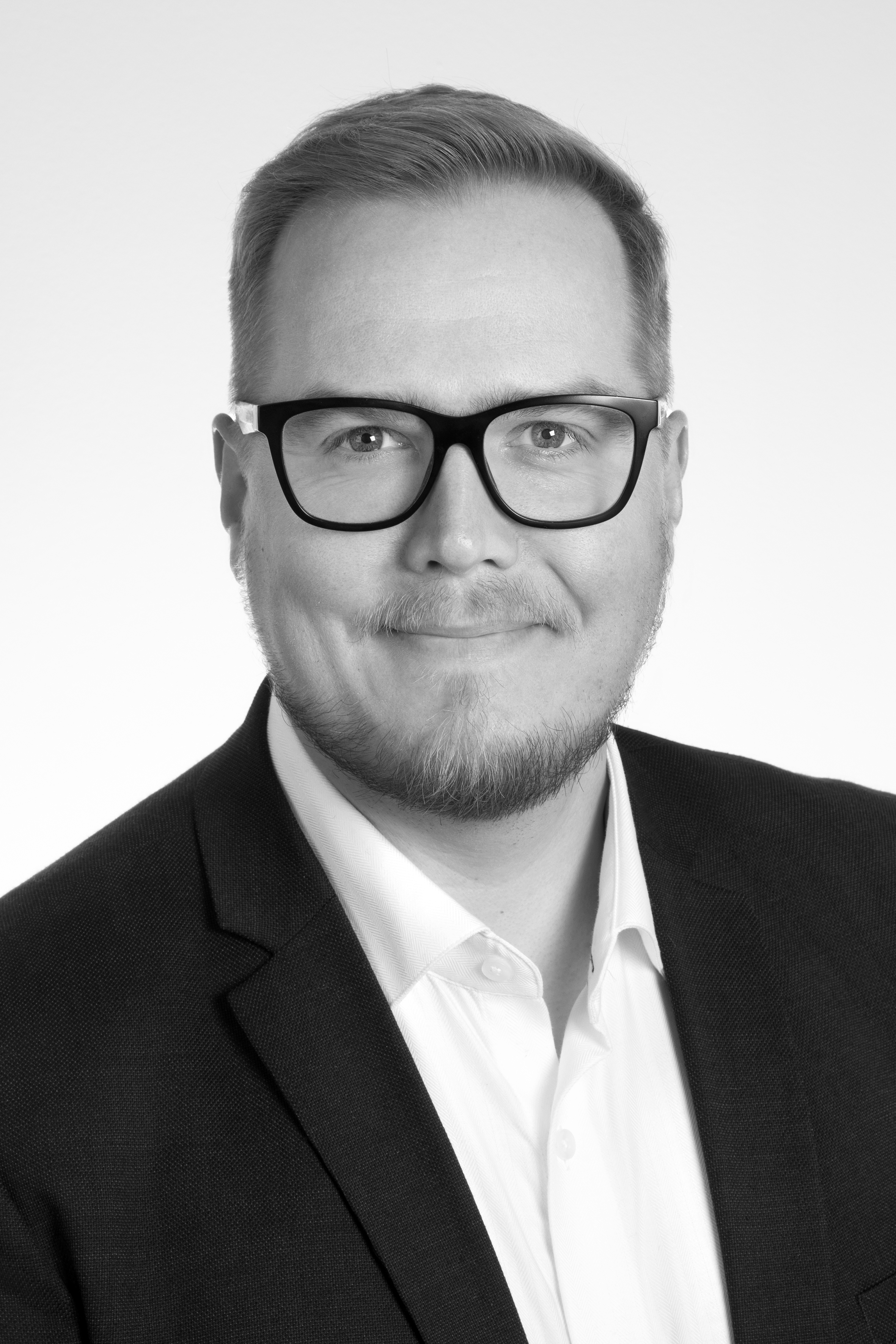 Heiðar Eldberg Eiríksson